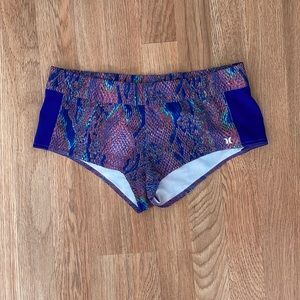 Hurley board shorts